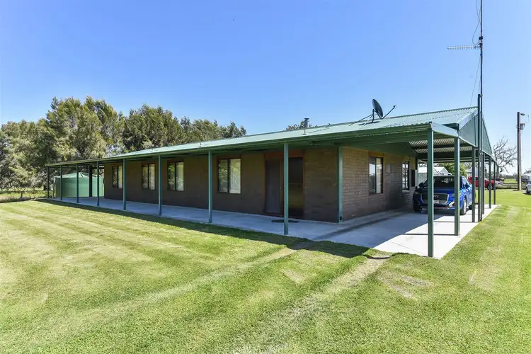 Main view of Homely rural property listing, 7 Murrabinna Rd, Kingston Se SA 5275
