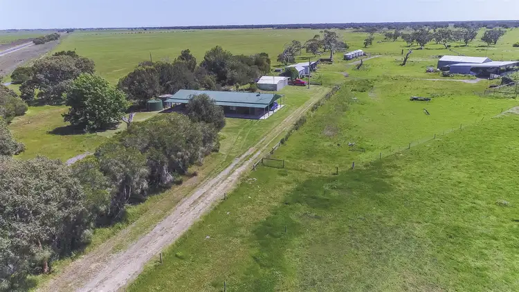 Fourth view of Homely rural property listing, 7 Murrabinna Rd, Kingston Se SA 5275
