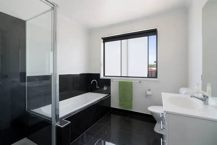 Second view of Homely block of units listing, 1/8 Hales Street, Penguin TAS 7316