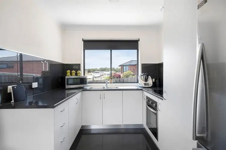 Third view of Homely block of units listing, 1/8 Hales Street, Penguin TAS 7316