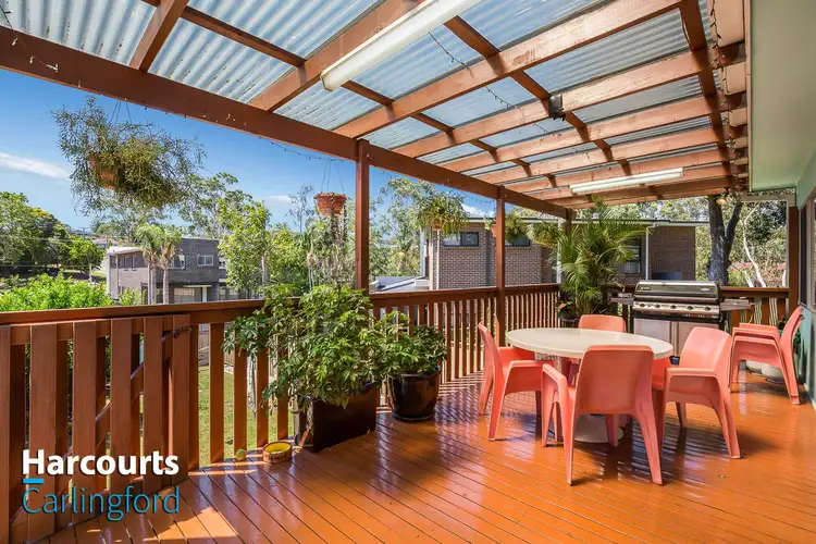 Main view of Homely house listing, 10 Bonar Street, Telopea NSW 2117