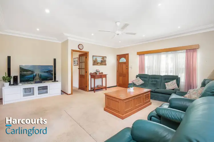 Second view of Homely house listing, 10 Bonar Street, Telopea NSW 2117