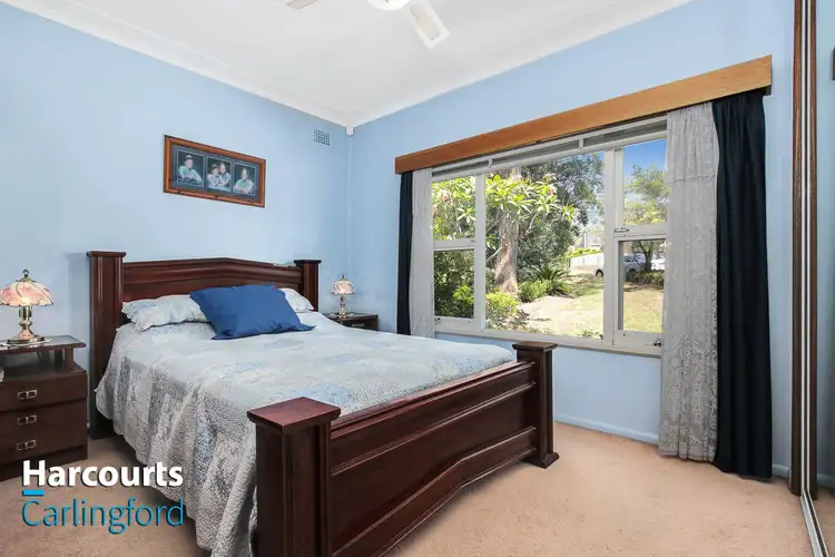 Fifth view of Homely house listing, 10 Bonar Street, Telopea NSW 2117