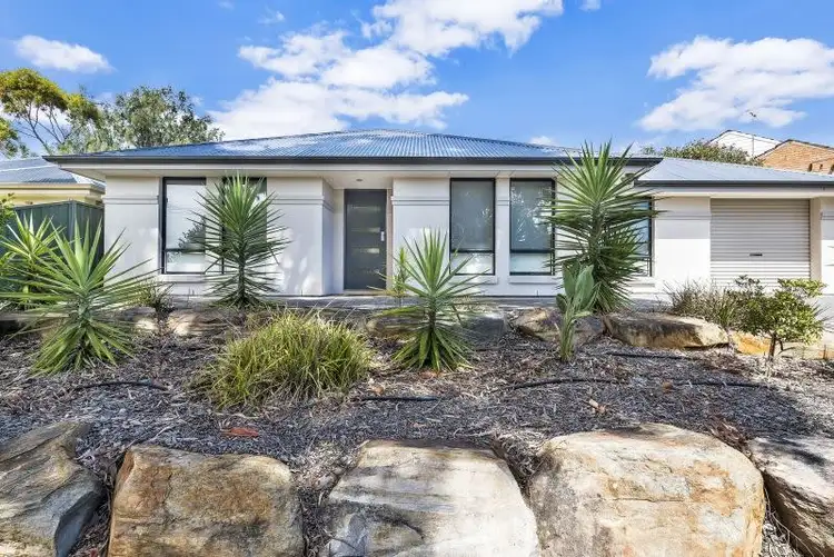 Main view of Homely villa listing, 27 Janlyn Road, Vista SA 5091