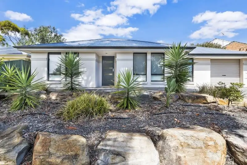 Main view of Homely villa listing, 27 Janlyn Road, Vista SA 5091