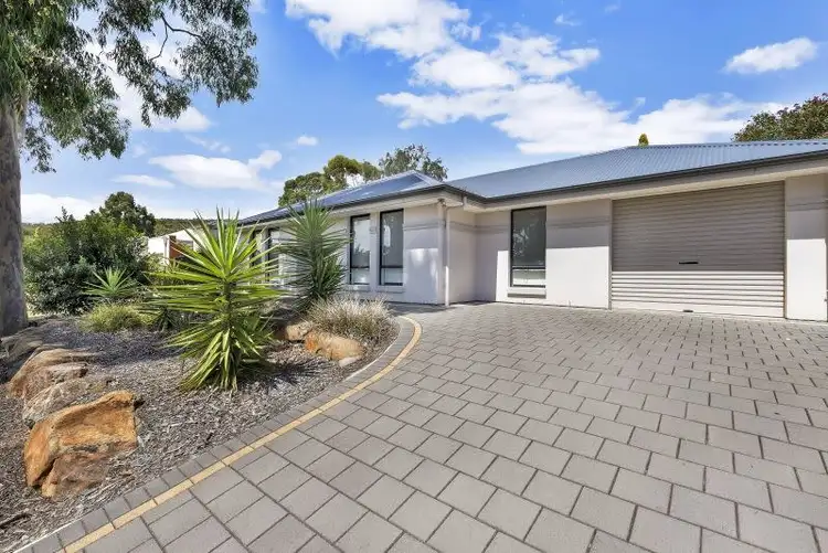Second view of Homely villa listing, 27 Janlyn Road, Vista SA 5091