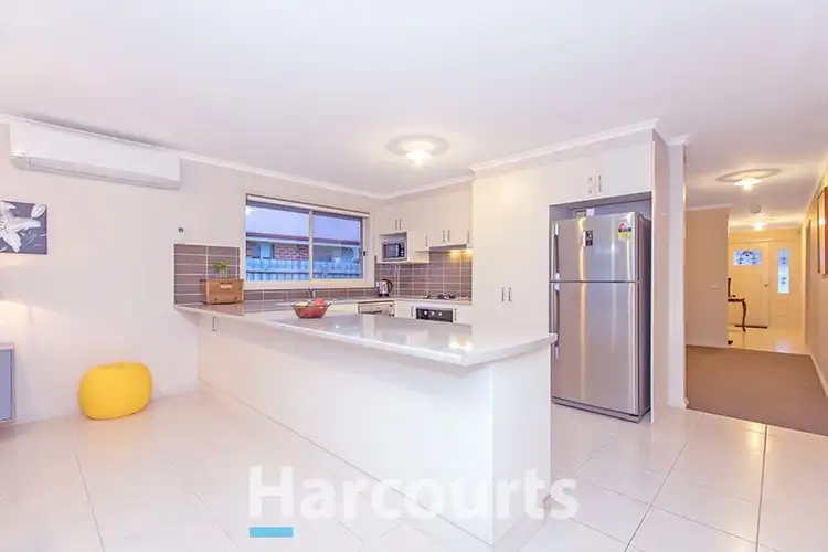 Third view of Homely house listing, 15 Tribuzi Close, Pakenham VIC 3810