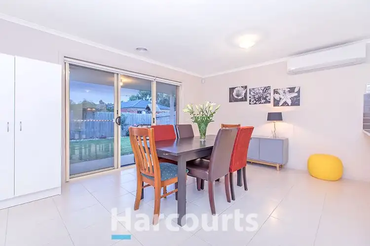Fifth view of Homely house listing, 15 Tribuzi Close, Pakenham VIC 3810