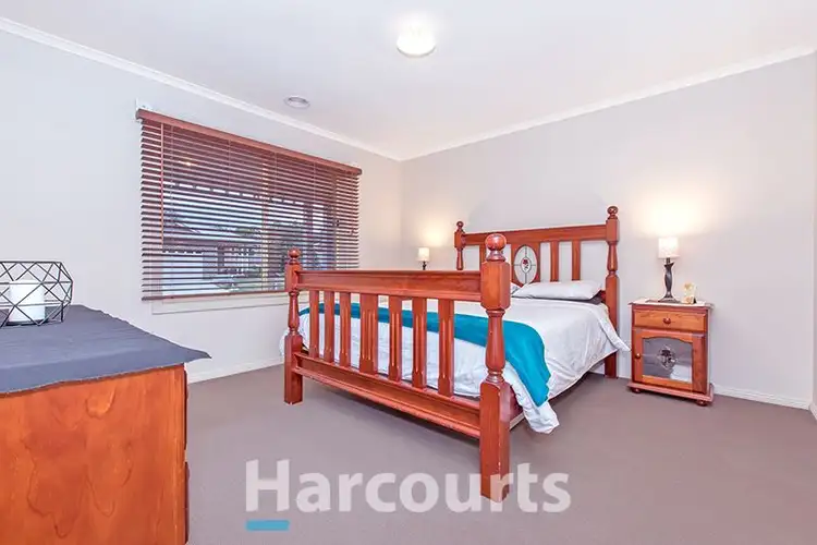 Sixth view of Homely house listing, 15 Tribuzi Close, Pakenham VIC 3810