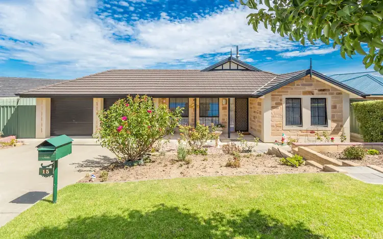 Second view of Homely house listing, 15 Tripp Street, Encounter Bay SA 5211