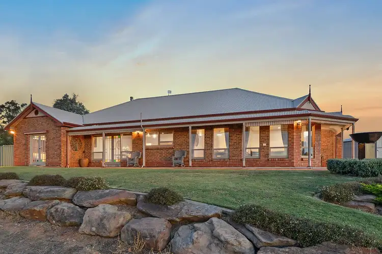 Third view of Homely house listing, 93 Mitchell Road, Chandlers Hill SA 5159