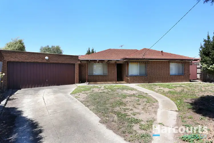 Main view of Homely house listing, 2 Glebe Place, Thomastown VIC 3074
