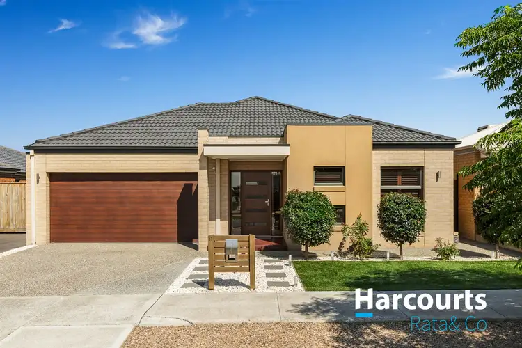 Main view of Homely house listing, 11 Scarlet Drive, Greenvale VIC 3059