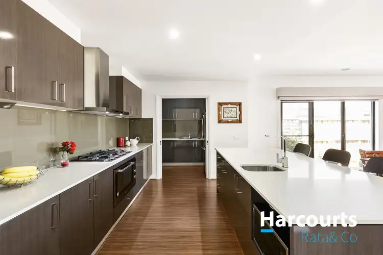 Second view of Homely house listing, 11 Scarlet Drive, Greenvale VIC 3059