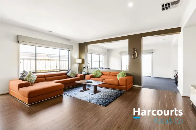 Third view of Homely house listing, 11 Scarlet Drive, Greenvale VIC 3059