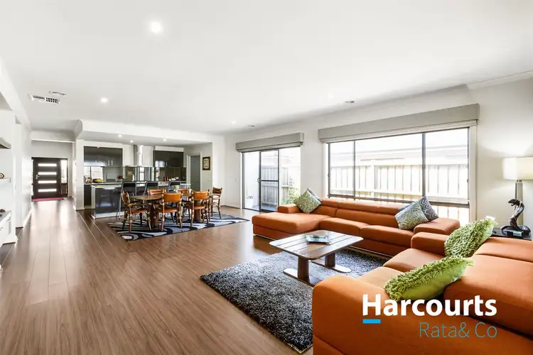 Fourth view of Homely house listing, 11 Scarlet Drive, Greenvale VIC 3059