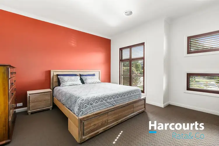Fifth view of Homely house listing, 11 Scarlet Drive, Greenvale VIC 3059