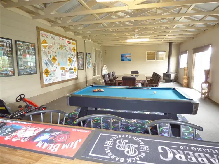 Second view of Homely rural property listing, 20 Butlers Road, Horsham VIC 3400