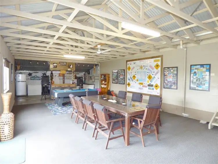 Third view of Homely rural property listing, 20 Butlers Road, Horsham VIC 3400