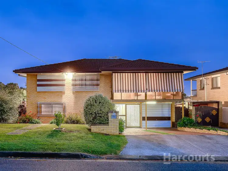 Second view of Homely house listing, 9 Rosanne St, Aspley QLD 4034