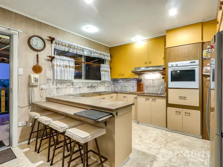 Fifth view of Homely house listing, 9 Rosanne St, Aspley QLD 4034