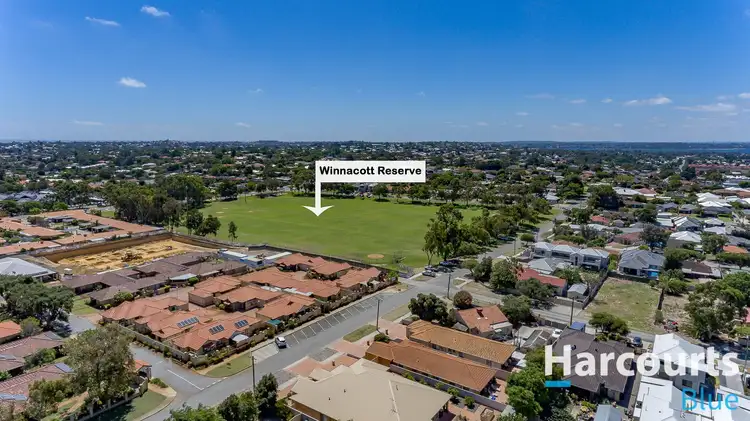 Third view of Homely land listing, 880 & 881/43 Worley Rd, Willagee WA 6156