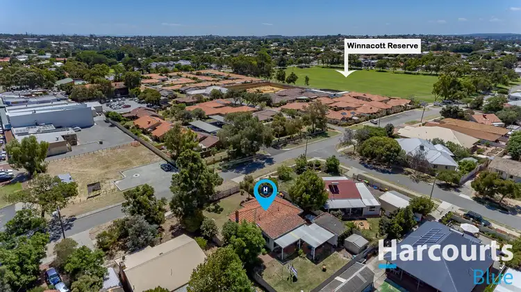 Fourth view of Homely land listing, 880 & 881/43 Worley Rd, Willagee WA 6156