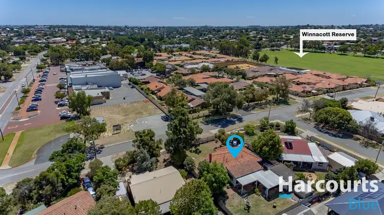 Fifth view of Homely land listing, 880 & 881/43 Worley Rd, Willagee WA 6156