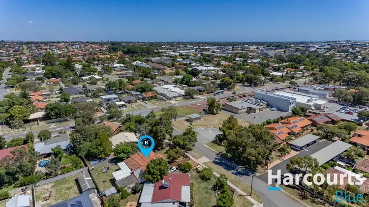 Seventh view of Homely land listing, 880 & 881/43 Worley Rd, Willagee WA 6156