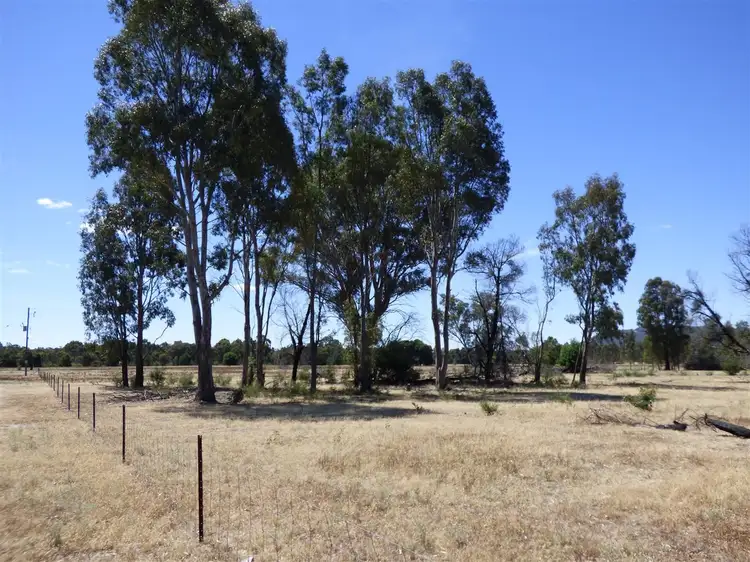 Seventh view of Homely land listing, Lot 11 3006a Northern Grampians, Wartook VIC 3401