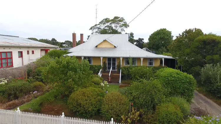 Main view of Homely house listing, 34 Elizabeth Street, Edenhope VIC 3318