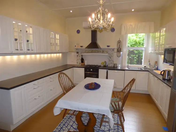 Second view of Homely house listing, 34 Elizabeth Street, Edenhope VIC 3318