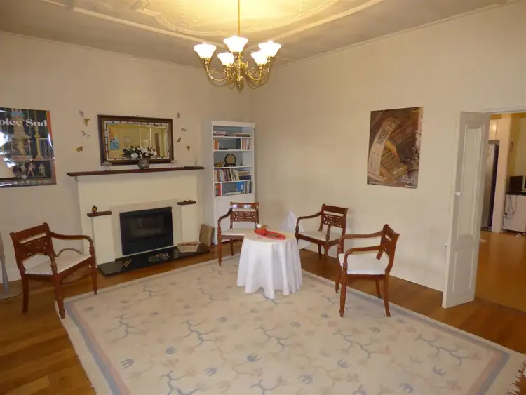 Fourth view of Homely house listing, 34 Elizabeth Street, Edenhope VIC 3318