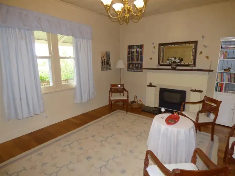 Fifth view of Homely house listing, 34 Elizabeth Street, Edenhope VIC 3318