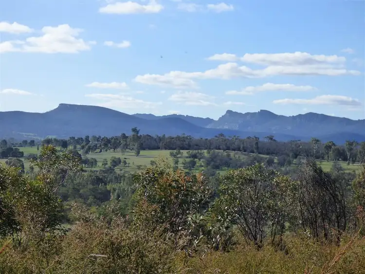Seventh view of Homely land listing, Lot 7 3006a Northern Grampians Road, Wartook VIC 3401
