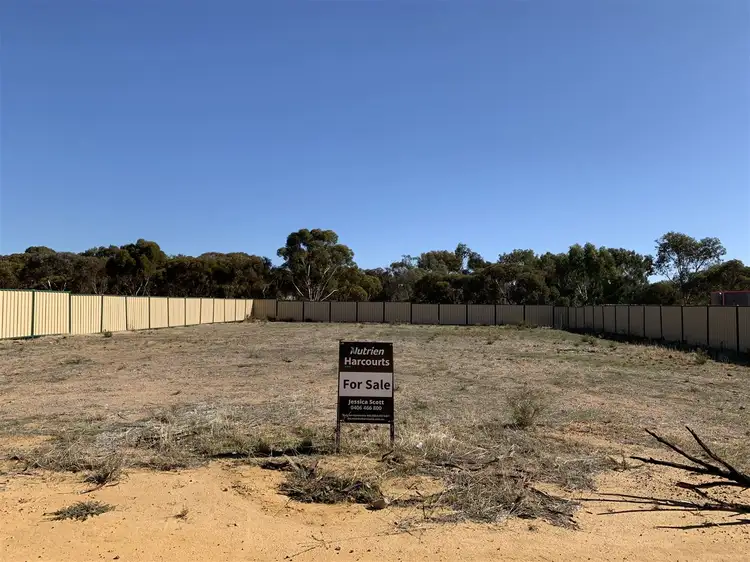Main view of Homely land listing, 7 Carrington Way, Merredin WA 6415