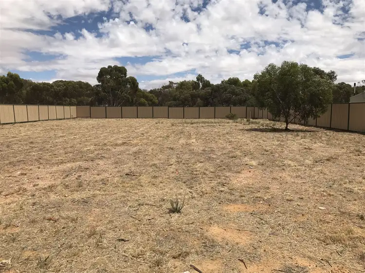 Second view of Homely land listing, 7 Carrington Way, Merredin WA 6415