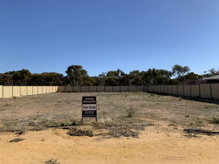Third view of Homely land listing, 7 Carrington Way, Merredin WA 6415