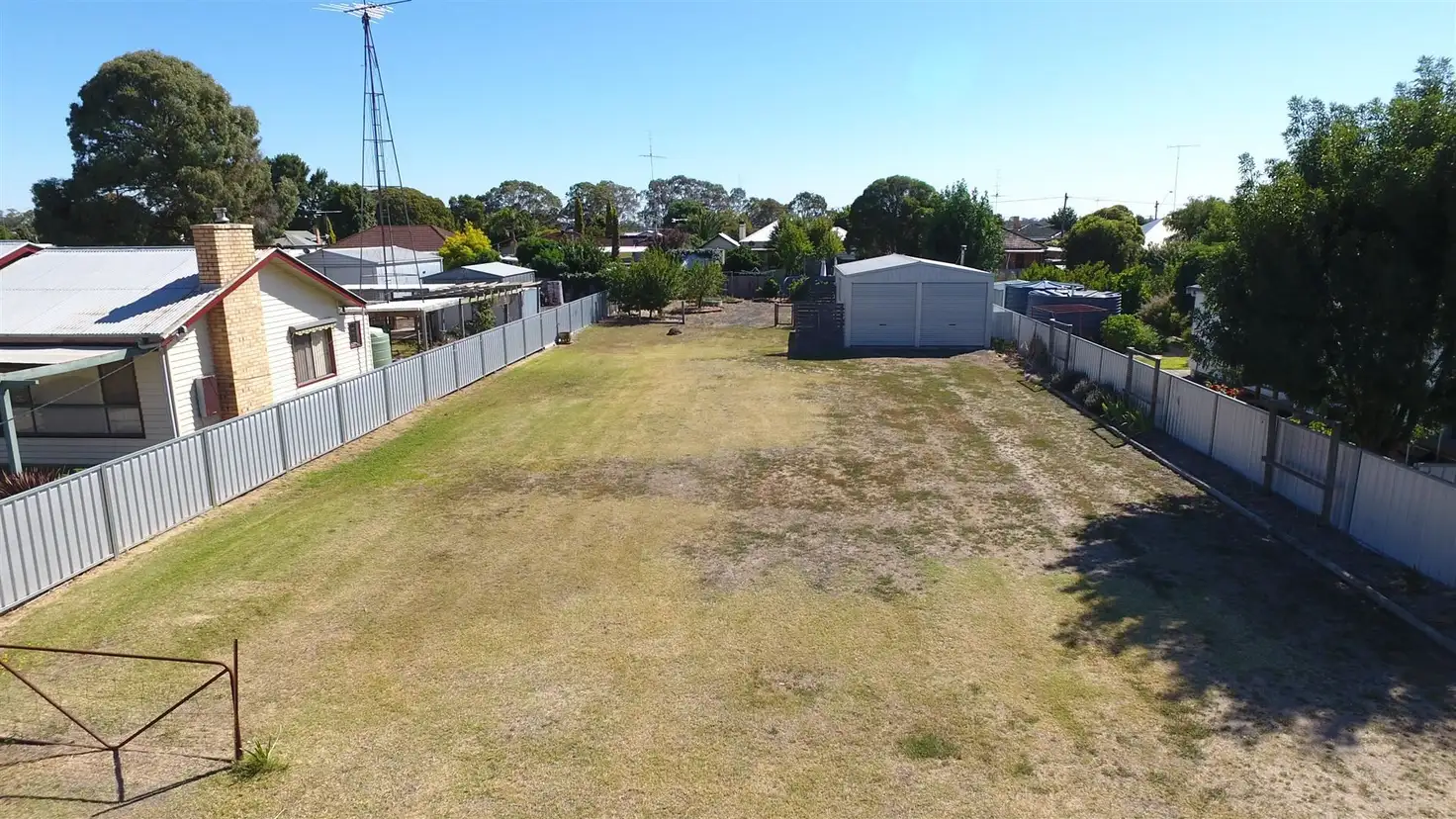 Main view of Homely land listing, 48 Edinburgh Rd, Edenhope VIC 3318