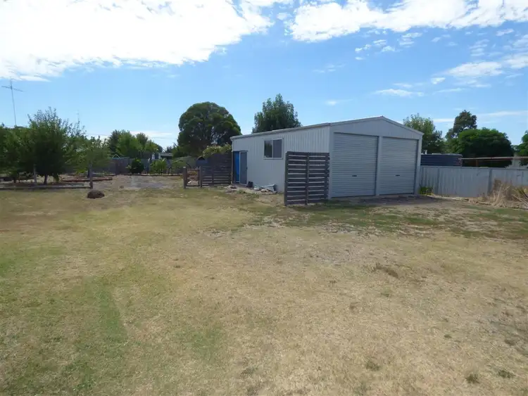 Third view of Homely land listing, 48 Edinburgh Rd, Edenhope VIC 3318