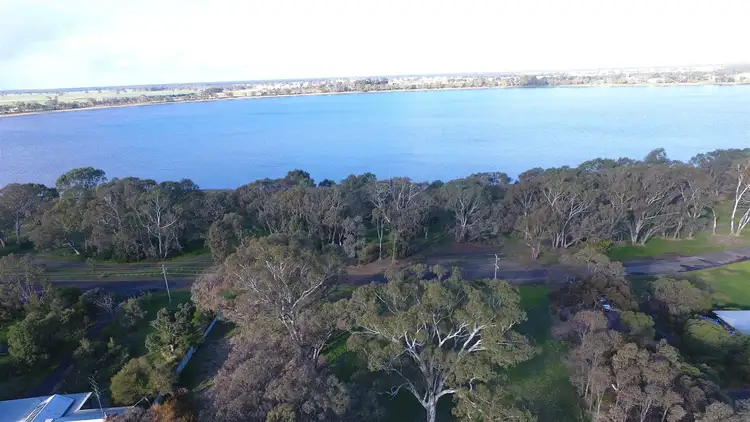 Second view of Homely land listing, 217 Lake St, Edenhope VIC 3318