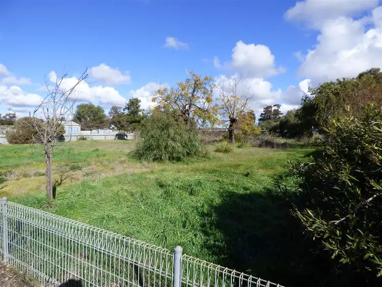 Third view of Homely land listing, 24 Mill Street, Minyip VIC 3392