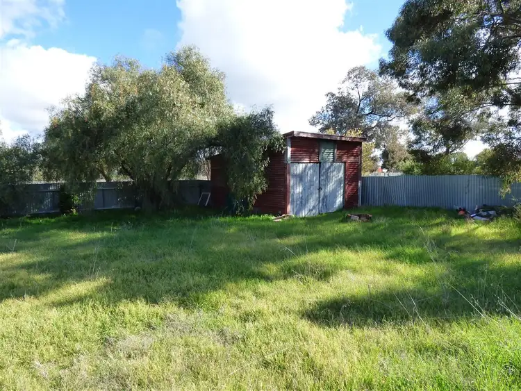 Fourth view of Homely land listing, 24 Mill Street, Minyip VIC 3392