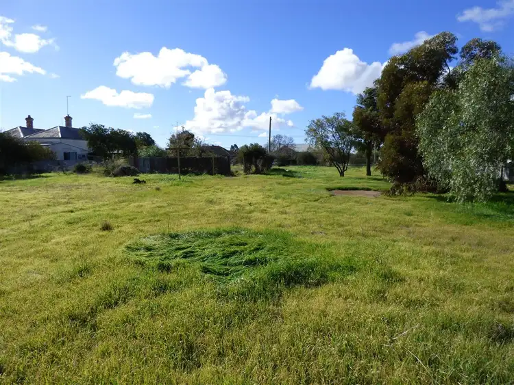Fifth view of Homely land listing, 24 Mill Street, Minyip VIC 3392