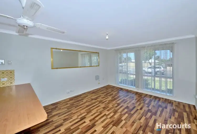 Fourth view of Homely semi-detached listing, 1/144 Mandurah Terrace, Mandurah WA 6210
