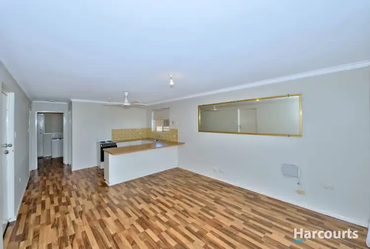 Fifth view of Homely semi-detached listing, 1/144 Mandurah Terrace, Mandurah WA 6210