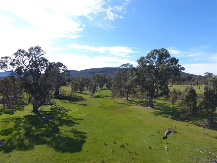 Main view of Homely land listing, Lot 4/2155 Northern Grampians Rd, Wartook VIC 3401