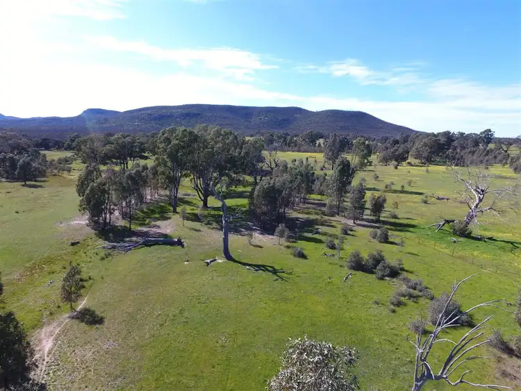 Third view of Homely land listing, Lot 4/2155 Northern Grampians Rd, Wartook VIC 3401