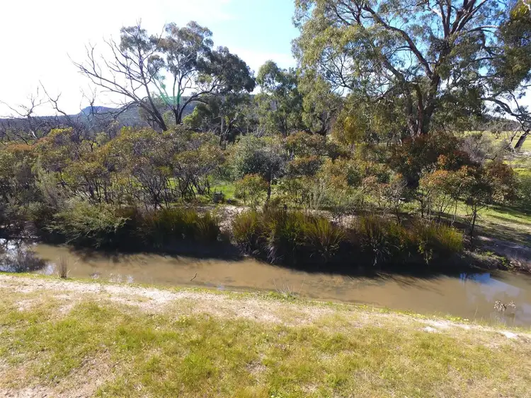 Fifth view of Homely land listing, Lot 4/2155 Northern Grampians Rd, Wartook VIC 3401
