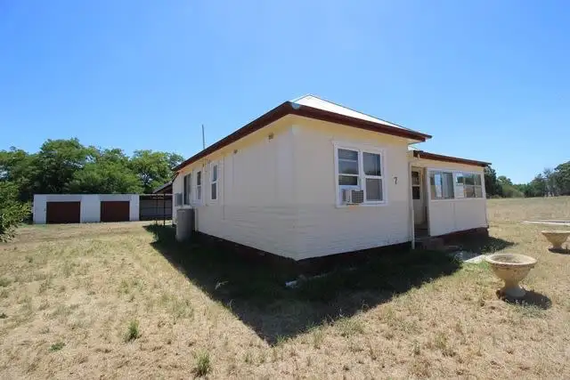 Main view of Homely warehouse listing, 18 Denison 6 Victoria Streets, Wallendbeen NSW 2588